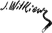 signature de Stanisław Witkiewicz