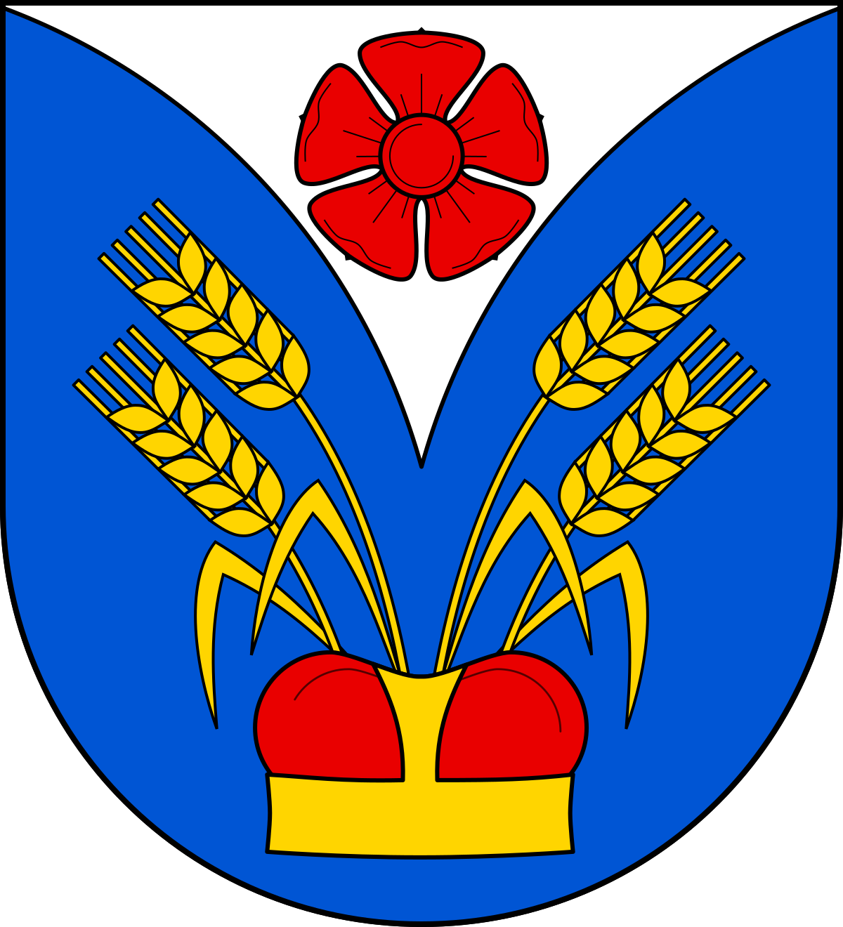 Герб мозыря картинка