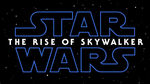 Star Wars: The Rise of Skywalker