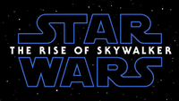 Miniatyrbild för Star Wars: The Rise of Skywalker