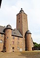Steinau an der Straße, Hessen: Schloss Steinau