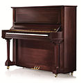 Klavír Steinway & Sons Mahogany Finish Model K-52