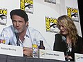 Thumbnail for File:Stephen Moyer and Anna Paquin (3756271013).jpg