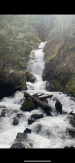 Stewart Creek (British Columbia) Tributary of the Salmo River