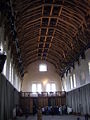 Stirling Castle Great Hall ceiling.jpg