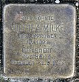 Hertha Milke, Alt-Müggelheim 17, Berlin-Müggelheim, Deutschland