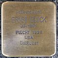 wikimedia_commons=File:Stolpersteine Bremerhaven – Ernst Block.JPG