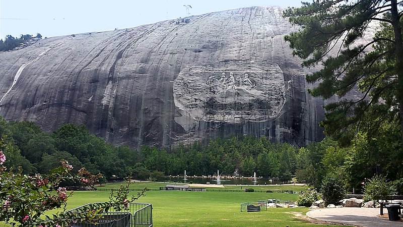 File:Stone Mountain Park, Georgia USA - panoramio (4).jpg