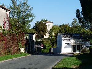 Habiter à Saint-Pierre-du-Palais