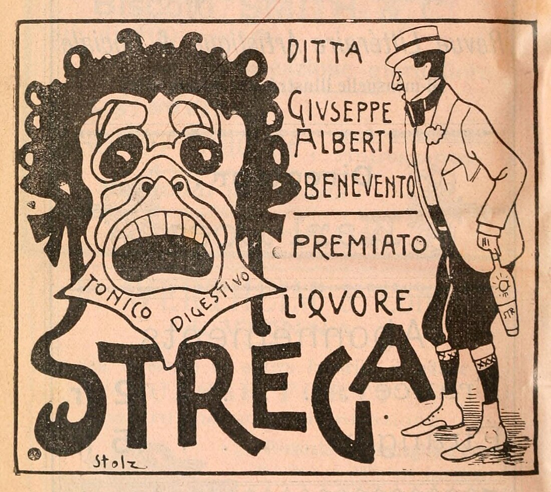 Prêmio Strega