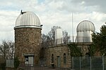 Miniatura para Observatorio de Stuttgart