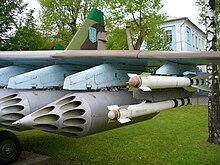 Су-7 - Wikiwand