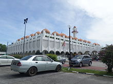 Sultan Idris Shah II Mosque.JPG