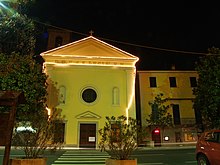 Chiesa di Santa Lucia di Suna