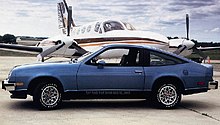 1978 Pontiac Sunbird Formula hatchback Sunbird Formula.jpg