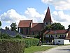 Chiesa Sundhagen-Horst luglio-2013 IMG 1389.JPG