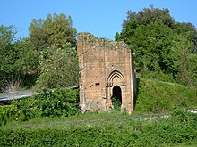 Torre degli Arraggiati