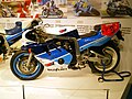 1989 GSX-R 750 R