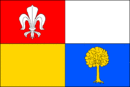 Flag af Svinošice