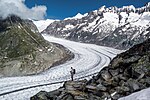 Thumbnail for Aletsch Glacier