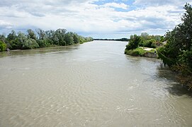 Camargue: Toponymie, Géographie, Histoire