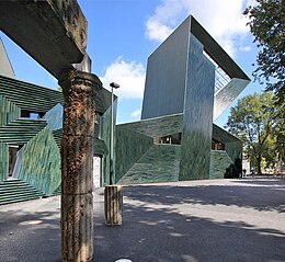 Synagoge Mainz Exterior1.jpg