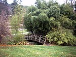 Jardín Botánico de la Universidad de Tubinga