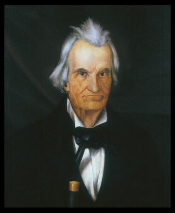 Thomas Metcalfe (amerikansk politiker)