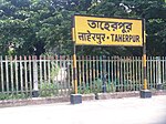 Taherpur