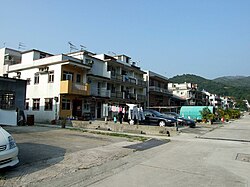 Tai Po Tau Tsuen