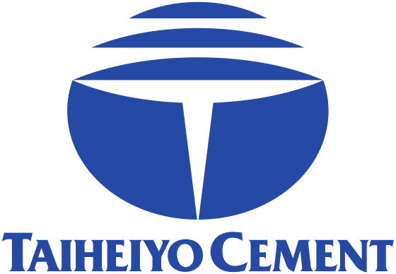 Taiheiyo Cement Logo.svg