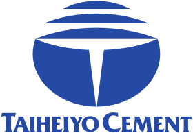 Taiheiyo Cement logó