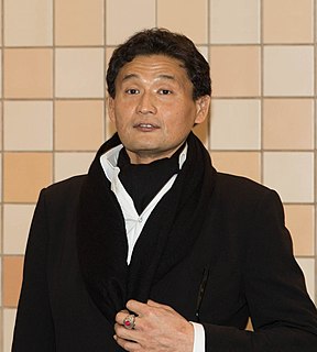 Takanohana Kōji Japanese sumo wrestler