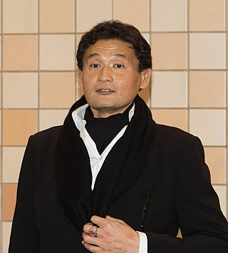 <span class="mw-page-title-main">Takanohana Kōji</span> Japanese sumo wrestler