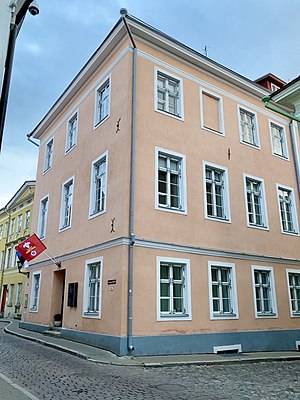 Tallinn Cathedral School