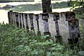 Saksan sotilaallinen hautausmaa
