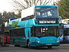 Taunton garage - First 36081 (SN57DBY) Exmoor Coaster.JPG