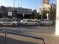 Taxis Almería.JPG