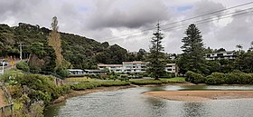 Te Haumi