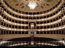 Auditorium of the Municipal Theatre of Reggio Emilia Teatro Romolo Valli Reggio Emilia-2.jpg