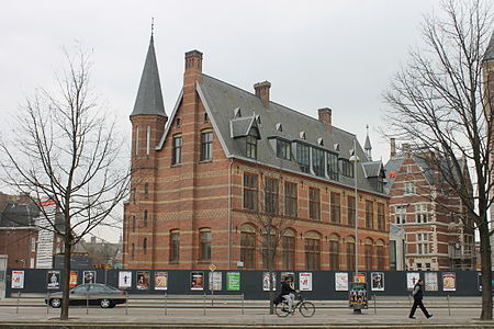 Teekenschool Rijksmuseum