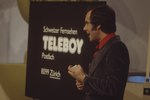 Vorschaubild für Teleboy