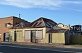 English: Vacant shops in Tenterfield, New South Wales