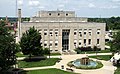 Terre Haute, Indiana city hall.jpg