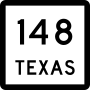 Thumbnail for Texas State Highway 148