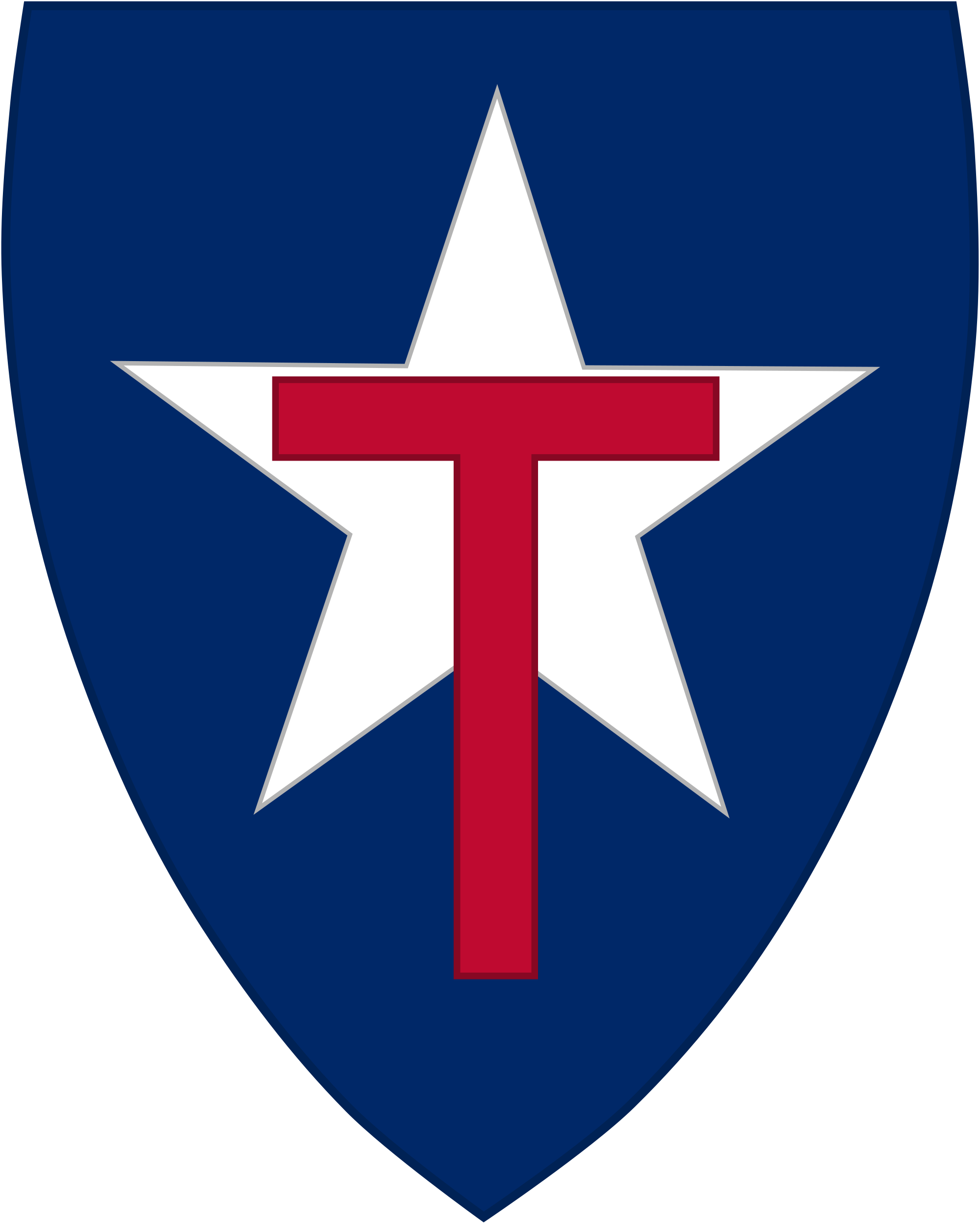 テキサス州防衛隊 Wikipedia