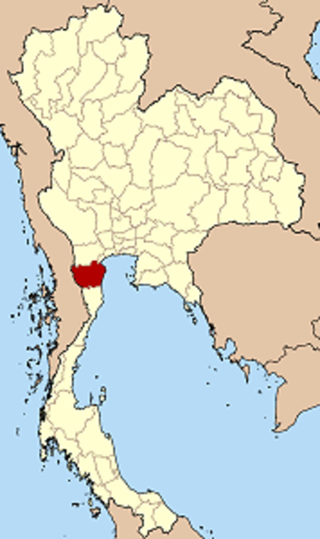 Phetchaburi