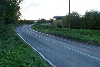 Stourton Caundle photo