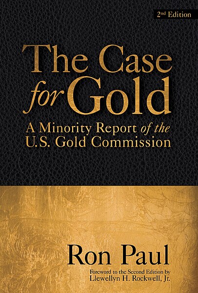 File:The Case for Gold 2nd edition cover.jpg