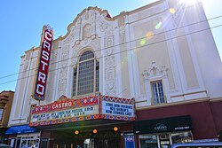 Castro Theatre